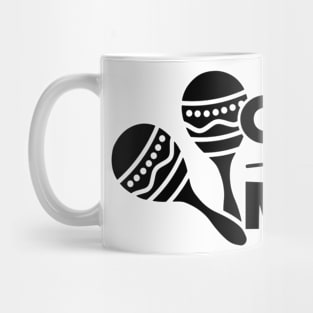 Celebrate Cinco de Mayo Mug